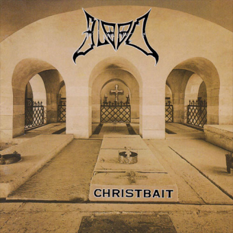 BLOOD Christbait [CD]
